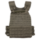 Чохол для бронежилета 5.11 TacTec Plate Carrier RANGER GREEN - зображення 8