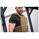 Чохол для бронежилета 5.11 TacTec Plate Carrier RANGER GREEN - зображення 15