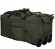 Сумка транспортна Sturm Mil-Tec Combat Duffle Bag with WheelOlive - зображення 11