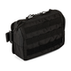 Сумка 5.11 Tactical RAPID WAIST PACK 3L Black - изображение 4