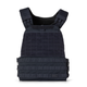 Чохол для бронежилета 5.11 TacTec Plate Carrier Dark Navy - зображення 4