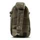 Сумка-рюкзак тактична 5.11 Tactical RUSH MOAB 10 RANGER GREEN - зображення 4