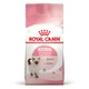 Сухой корм Royal Canin Kitten для котят до 12 месяцев, 400 г - изображение 1