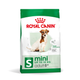 Корм для собак дрібних порід Royal Canin Mini Adult 8+, 0,8 кг - зображення 1