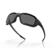 Очки баллистические Oakley® SI Ballistic HNBL Grey - изображение 5