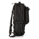 Рюкзак тактичний 5.11 Tactical LV18 Backpack 2.0Black - зображення 6