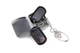 Жетоны военные американские US DOG-TAG в коробке Silver - изображение 1