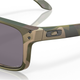 Очки защитные Oakley® SI Holbrook™ Prizm Grey Polarized - изображение 6