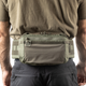 Сумка нагрудна 5.11 Tactical Skyweight Utility Chest Pack Major Brown - зображення 6