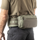 Сумка нагрудна 5.11 Tactical Skyweight Utility Chest Pack Major Brown - зображення 8