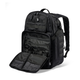 Рюкзак тактический 5.11 Tactical RUSH24 2.0 Backpack Black - изображение 7