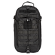 Сумка-рюкзак тактична 5.11 Tactical RUSH MOAB 10 Black - зображення 2