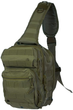 Рюкзак однолямковий ONE STRAP ASSAULT PACK SM Olive - зображення 1