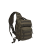 Рюкзак однолямковий ONE STRAP ASSAULT PACK SM Olive - зображення 13