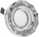 Світильник точковий Brille HDL-G249 WH (36-157) - зображення 1