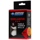 Кульки Donic Exclusive 3* 40+ White 6pcs - зображення 2