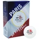 Шарики Double Fish PAR40+ 3*** ITTF 6pcs - изображение 1