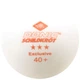 Кульки Donic Exclusive 3* 40+ White 6pcs - зображення 5