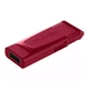 Набор флеш-памяти Verbatim Slider USB 2.0 32 Gb 2 шт красная+синяя (49327) - изображение 4