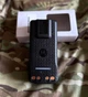 Акумулятор для радіостанцій Motorola 5000 mAh з Type-C DP4400 DP4600 DP4601, батарея на рацію моторола DP4800 - зображення 3