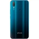 Смартфон Vivo Y11 3/32Gb Mineral Blue (Grade C) БУ - зображення 3