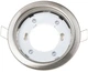 Светильник точечный Brille HDL-DS 154 SL for LED GX53 (32-354) - изображение 1