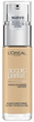 Podkład nawilżający L\'Oreal Paris Accord Parfait 2D.2W Golden Almond 30 ml (3600523635818) - obraz 1