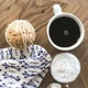 Молотый кофе Starbucks Vanilla 311 г - изображение 2