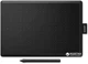 Графічний планшет Wacom One by Medium Black (CTL-672-N) (Офіційна гарантія 24 міс.) - зображення 1