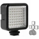 Накамерный LED-видеосвет — W49 - изображение 6