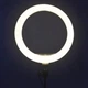 Кольцевая LED-лампа 26 см 10 дюймов 96 LED USB 5 В LJJ-26 - изображение 6