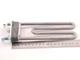Тэн для стиральных машин Hansa/Bosch 1900W L=190 мм. (резинка с бoртиком) (Thermowatt) (C00273277) - изображение 4