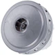 Двигатель для моющего пылесоса VC07W0442CQ18 Whicepart D=133/91 mm H=32/130 mm 1800 W - изображение 4