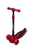 Самокат Scale Sports Smart. Червоний. - зображення 2