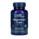 Магній, Magnesium, Life Extension, 500 мг, 100 капсул (LEX-01459) - зображення 1