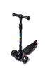 Самокат Scale Sports Smart. Чорний. - зображення 2