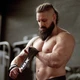 Бинти для зап'ясть (кистьові бинти) RDX W2 Gym Wrist Wraps Black Pro (WAH-W2B) - зображення 6
