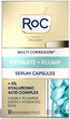 Сироватка для обличчя ROC Multi Correxion Hydrate + Plump в капсулах 30 шт (1210000800336) - зображення 1