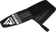 Бинты для запястий (кистевые бинты) RDX WR11 GYM Wrist Wrap Black/Grey (WAH-WR11BG) - изображение 3