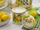 Банка для сыпучих продуктов "SICILY" Elmani с крышкой, 1,25 л, 12х12 см - изображение 2