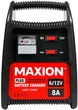 Трансформаторное зарядное устройство Maxion MXCT-1208CS 8A 12V - изображение 1