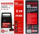 Трансформаторное зарядное устройство Maxion MXCT-1208CS 8A 12V - изображение 4