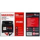 Трансформаторное зарядное устройство Maxion MXCT-1206CS 6A 12V - изображение 4