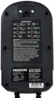 Интеллектуальное зарядное устройство Maxion SMART HFU8DVL 6/12V 4/8A - изображение 2