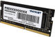 RAM Patriot SODIMM DDR4-3200 16384MB PC4-25600 (PSD416G32002S) - obraz 3