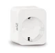 Розумна Wi-Fi розетка WiZ Powermeter Smart Plug Wi-Fi 2300W - зображення 1