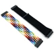 Смарт-часы Media-Tech MT871 Active-Band Thaiti 2 ремешка Черный/Цветной - изображение 8