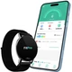 Смарт-часы Media-Tech MT871 Active-Band Thaiti 2 ремешка Черный/Цветной - изображение 10