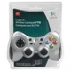 Геймпад Logitech F710 бездротовий 2хAA Сріблястий (940-000145) - зображення 5