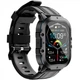 Смарт-часы Oukitel BT20 Rugged Outdoor Watch Синий (6931940742160) - изображение 2